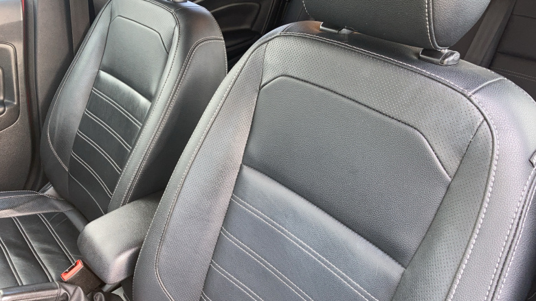 Ford EcoSport 1.5 EcoBlue 125 Titanium 5dr Diesel Hatchback